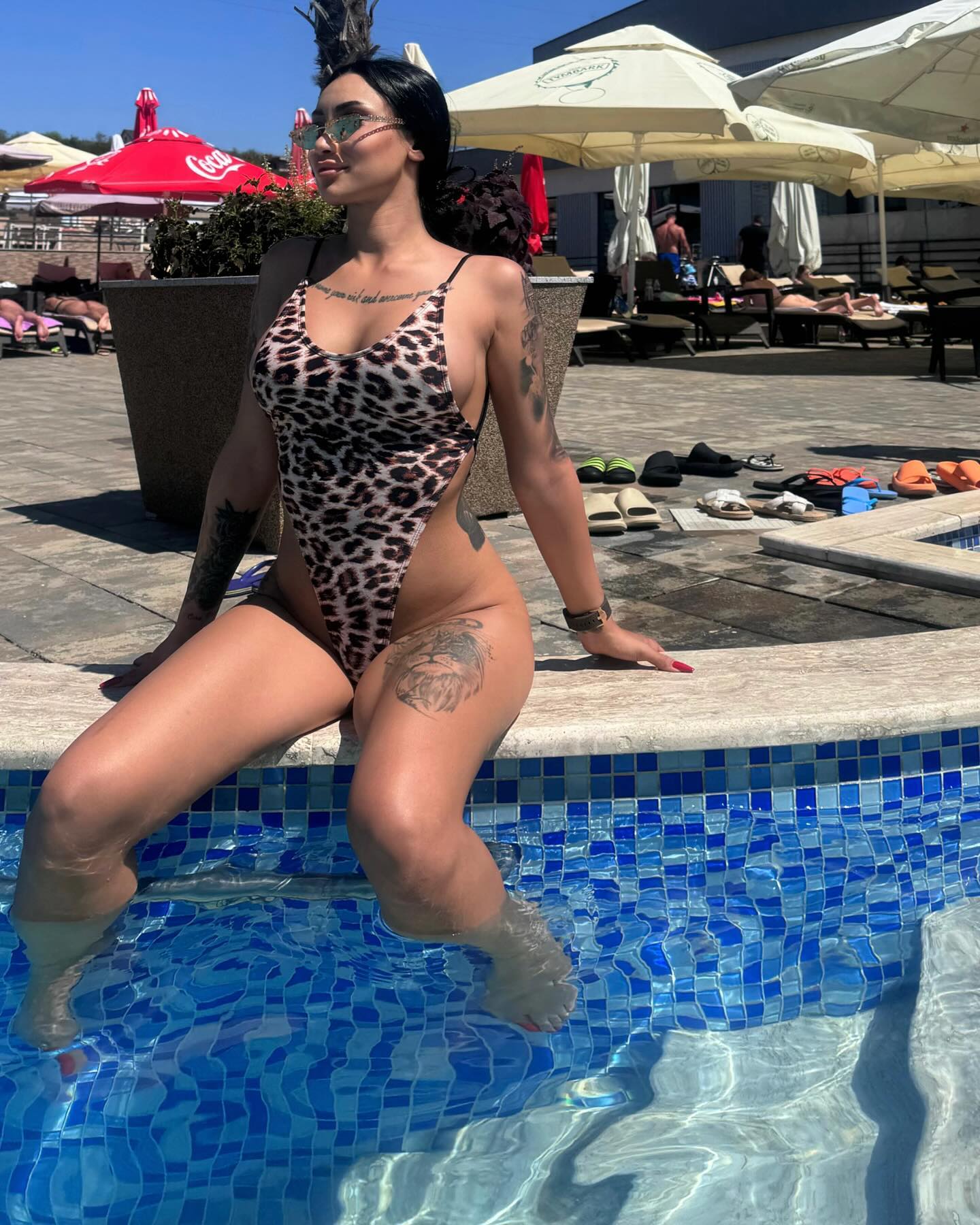 Alina Lorena