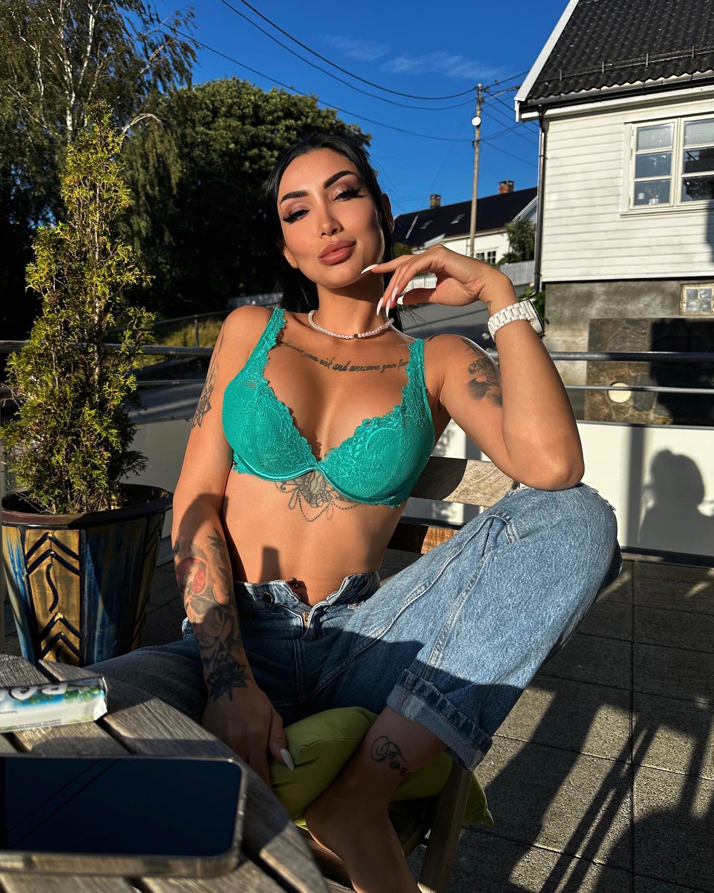 Alina Lorena
