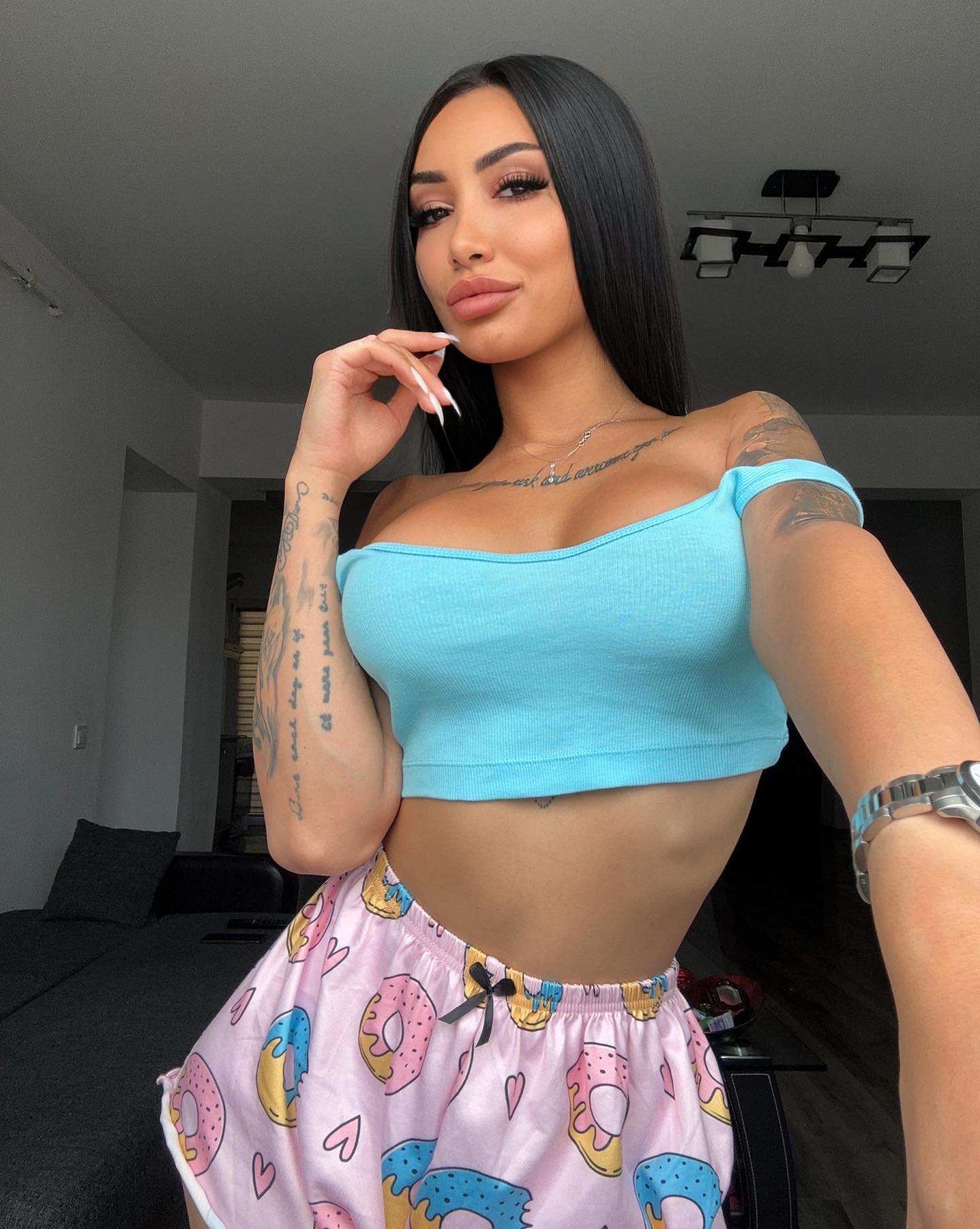 Alina Lorena