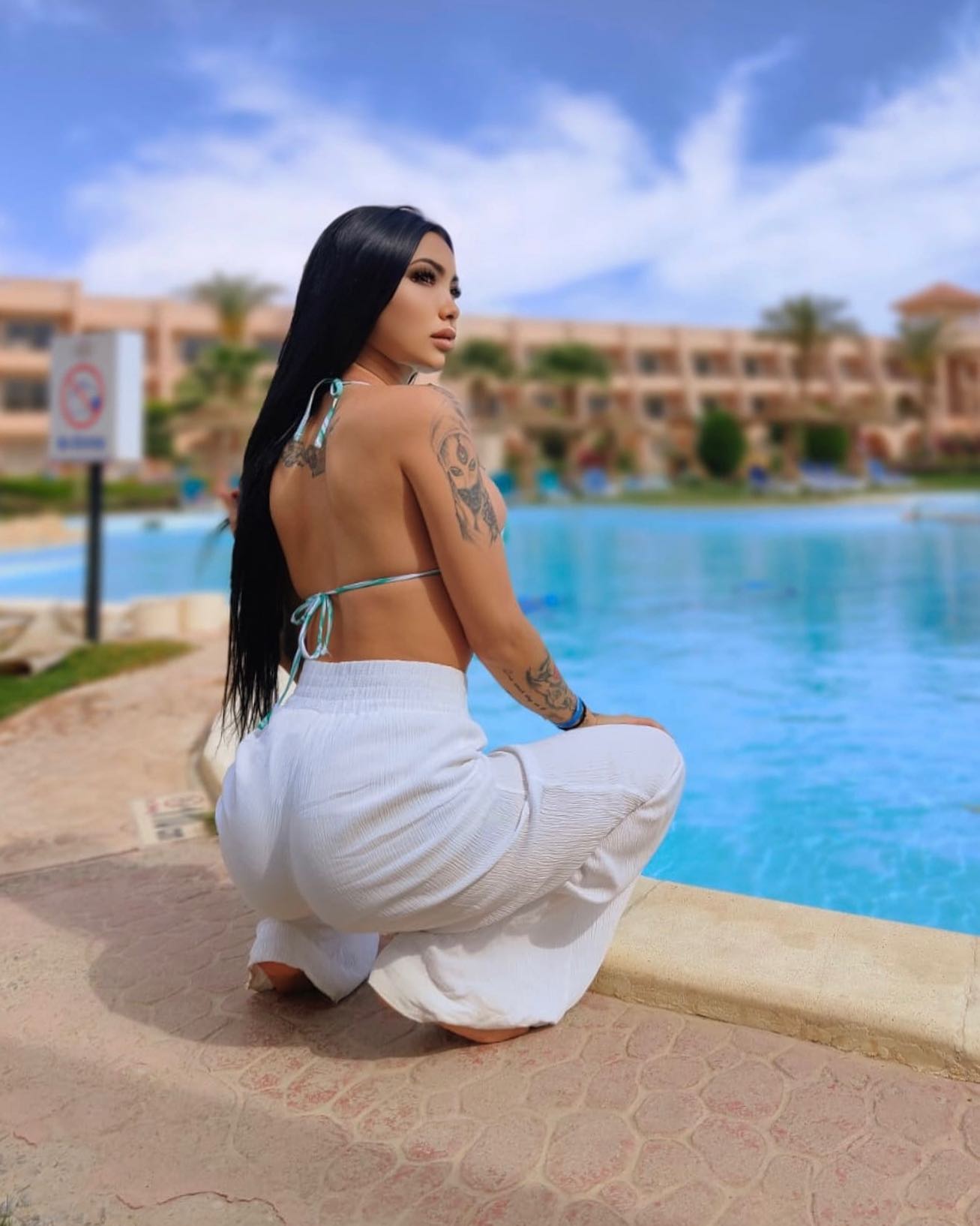 Alina Lorena