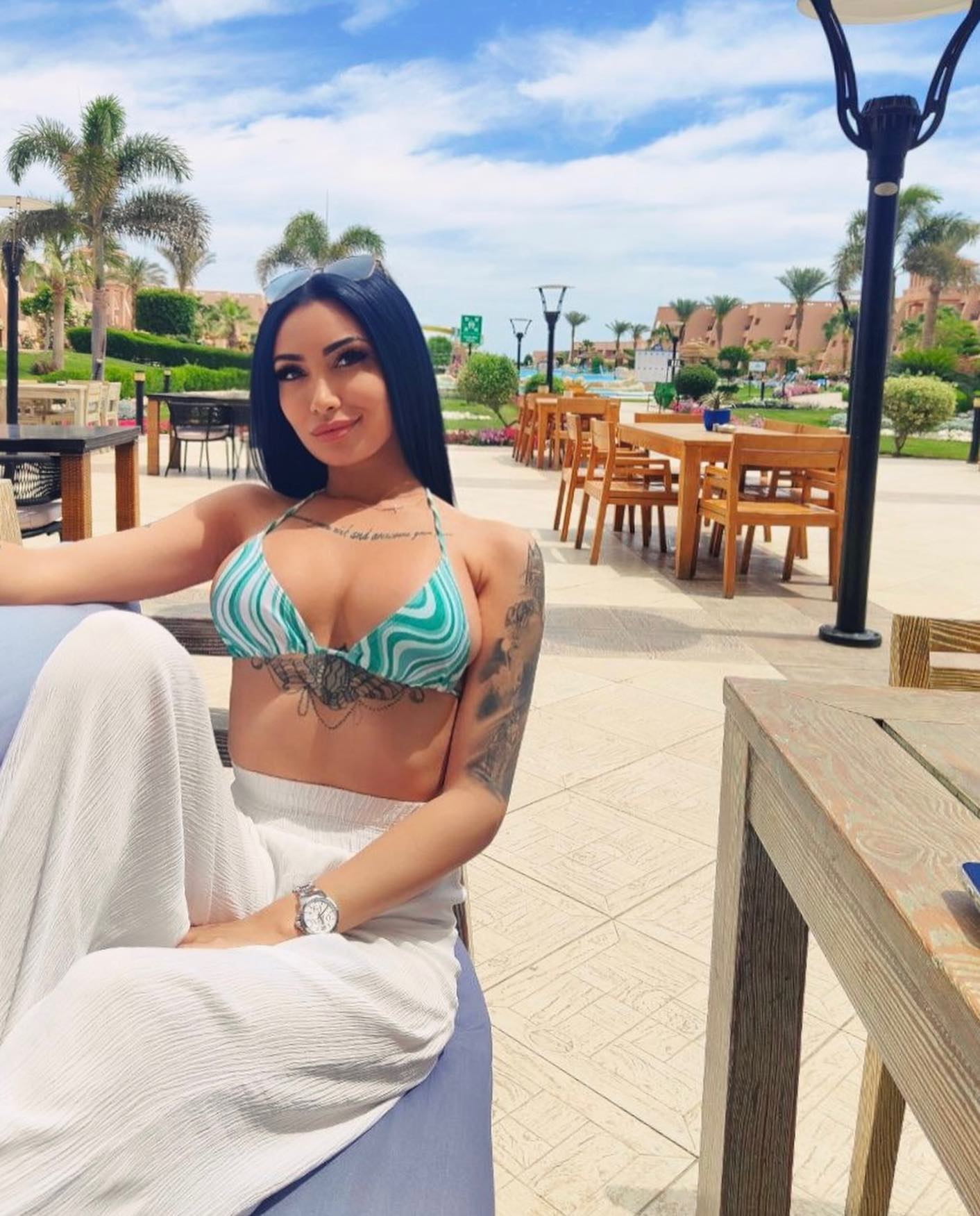 Alina Lorena