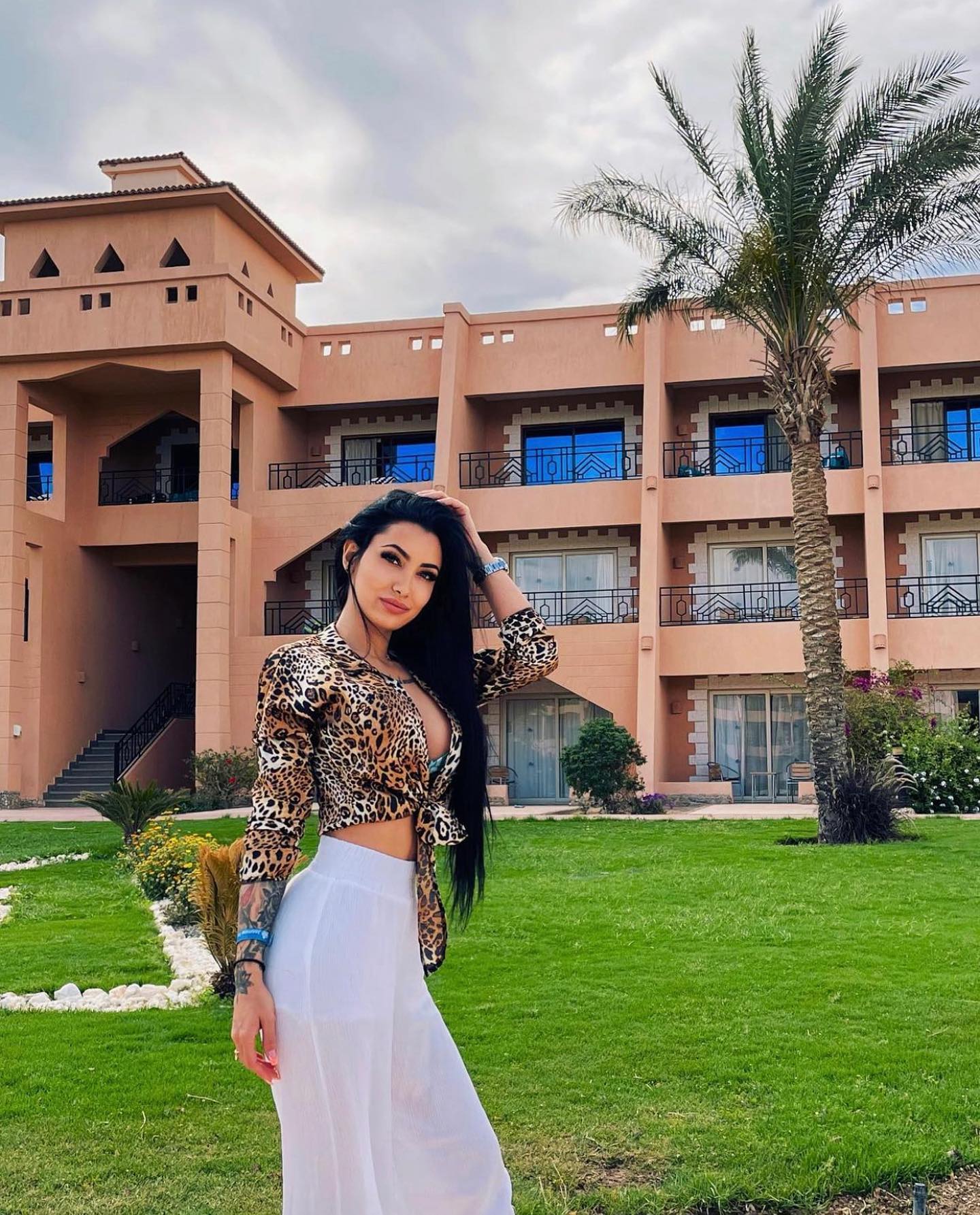Alina Lorena