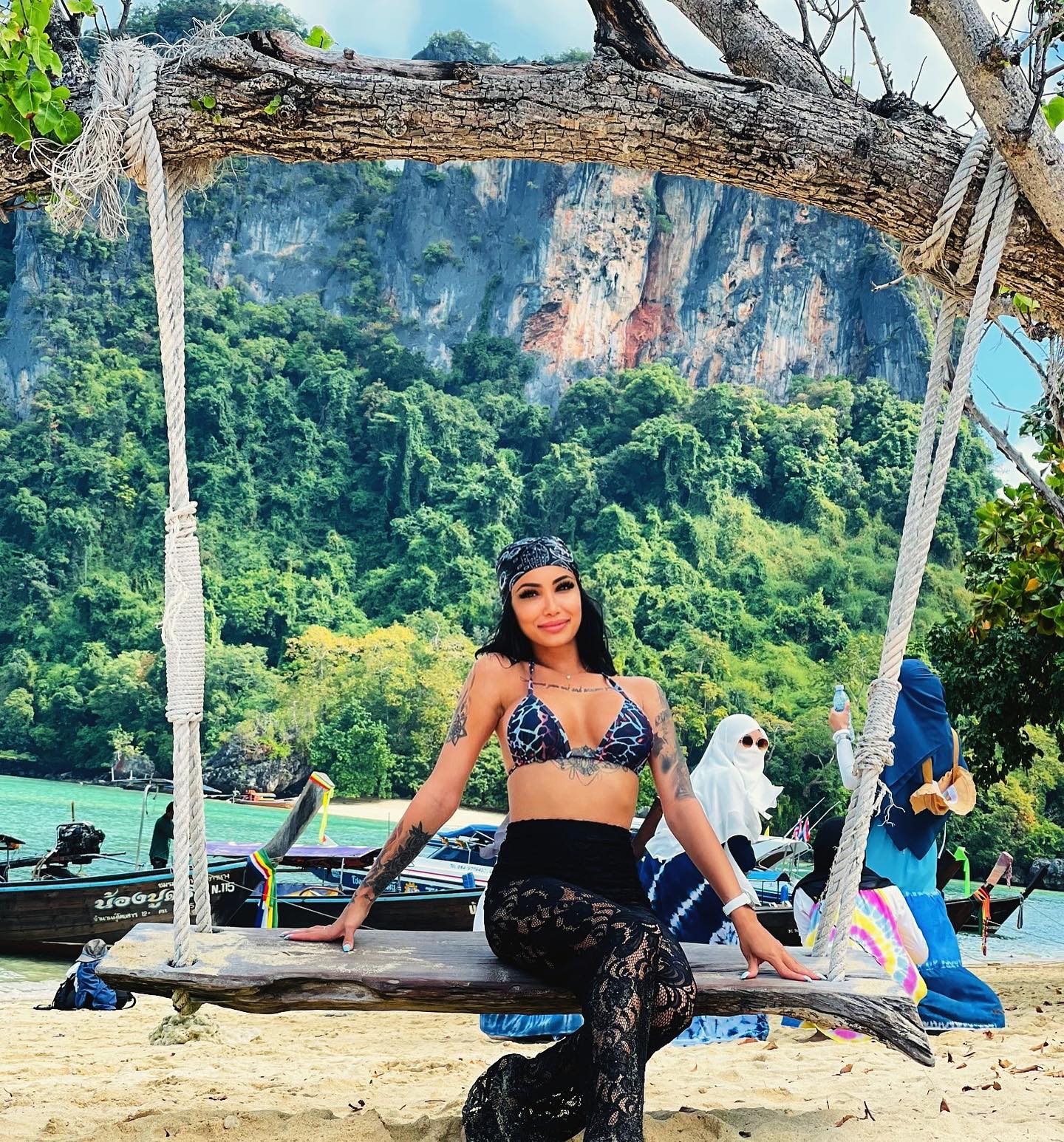 Alina Lorena