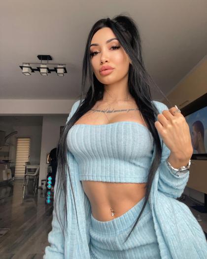 Alina Lorena photo 56489