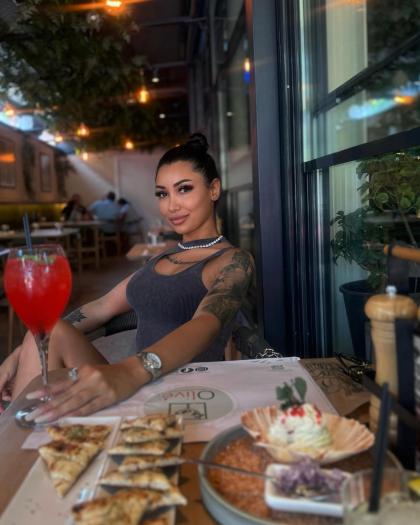 Alina Lorena photo 56498