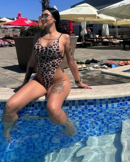 Alina Lorena photo 56499