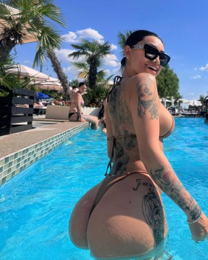 Alina Lorena photo 56501
