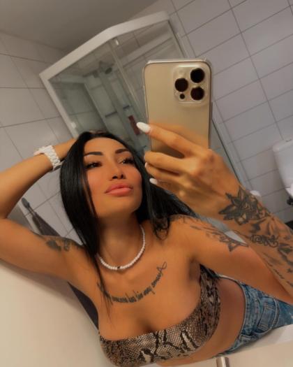 Alina Lorena photo 56509
