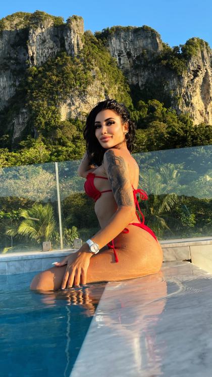 Alina Lorena photo 56521