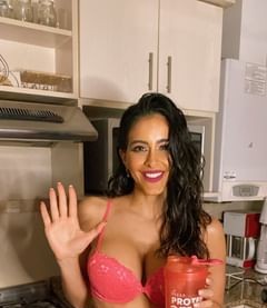Celeste Muriega
