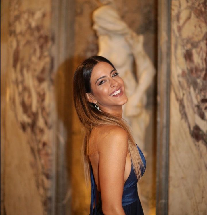 Celeste Muriega