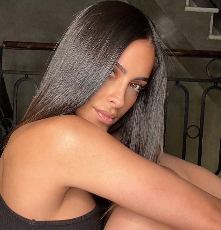 Celeste Muriega