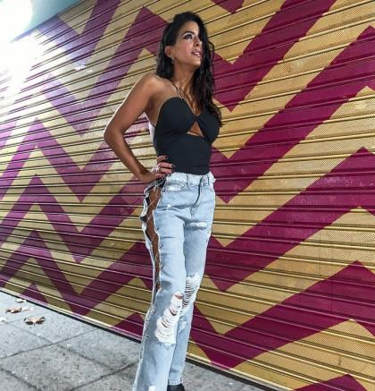 Celeste Muriega photo 289993