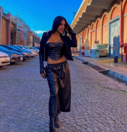 Celeste Muriega