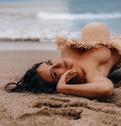 Celeste Muriega