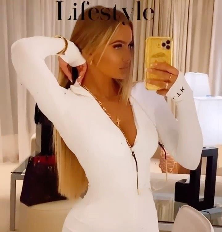 Daisey O Donnell