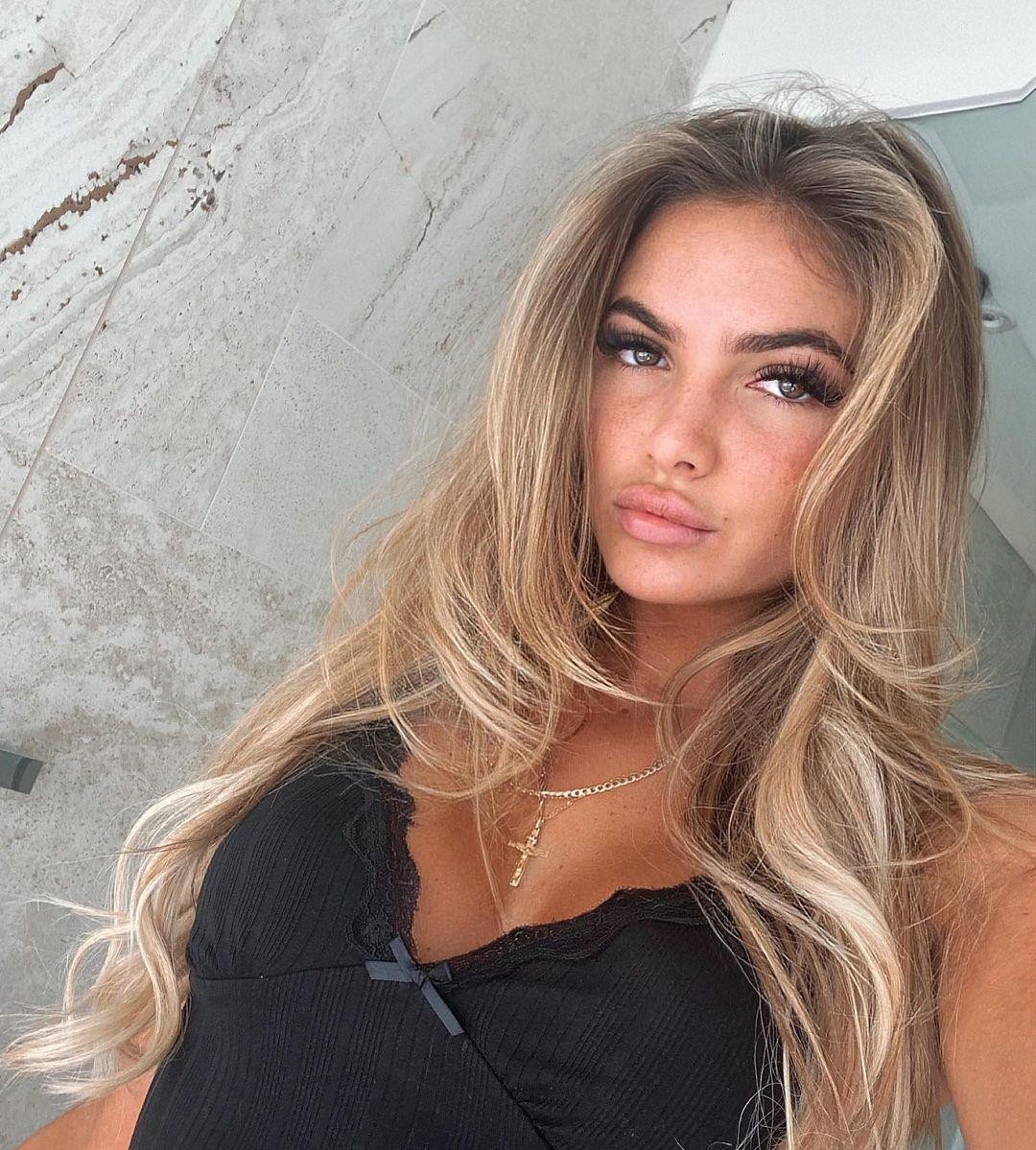 Daisey O Donnell