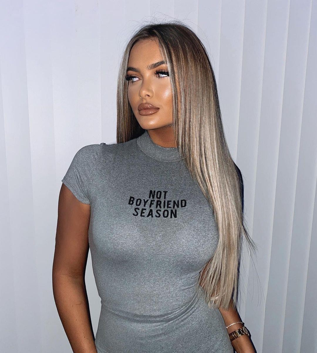 Daisey O Donnell