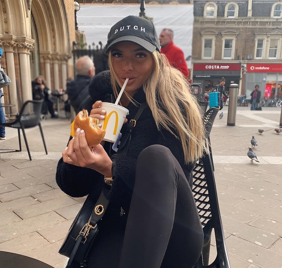 Daisey O Donnell