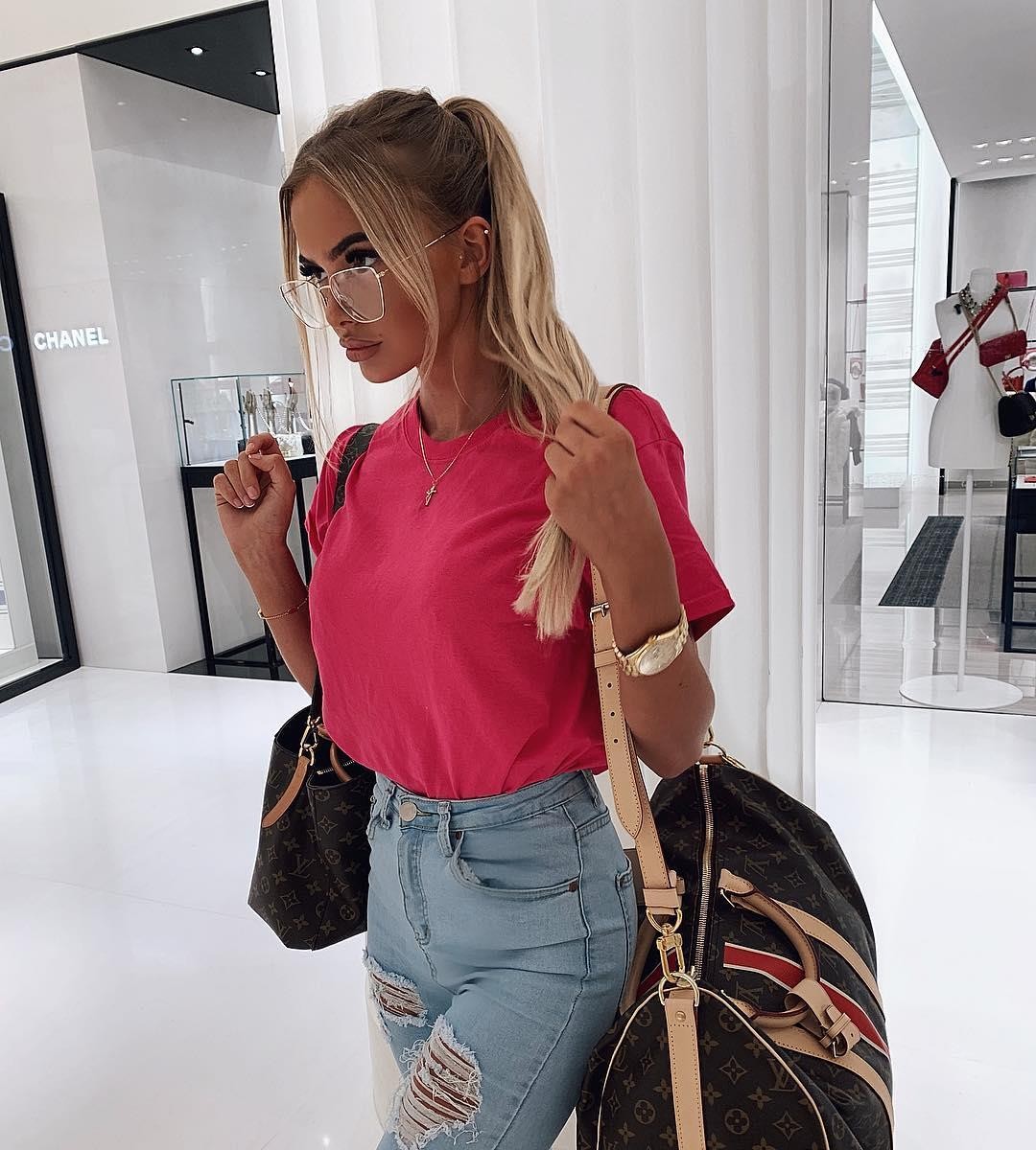 Daisey O Donnell