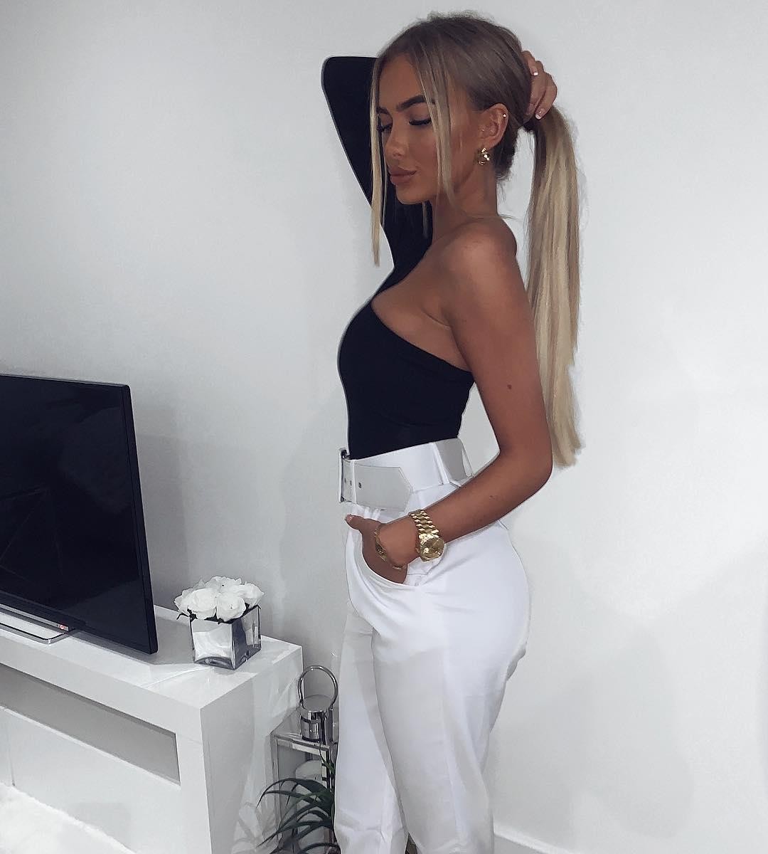Daisey O Donnell