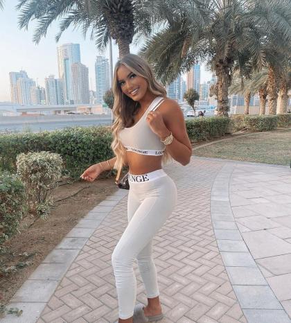 Daisey O Donnell photo 290061