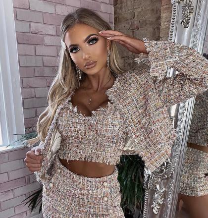 Daisey O Donnell photo 290092