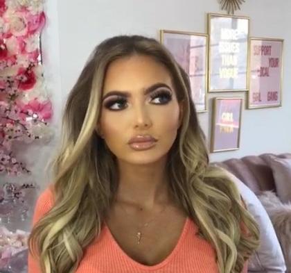 Daisey O Donnell photo 290093