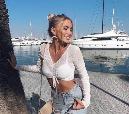 Daisey O Donnell photo 290094