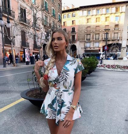 Daisey O Donnell photo 290101