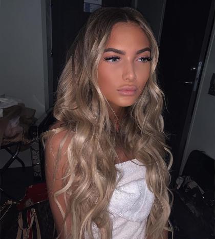 Daisey O Donnell photo 290130
