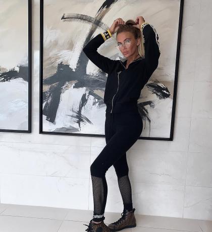 Daisey O Donnell photo 290131