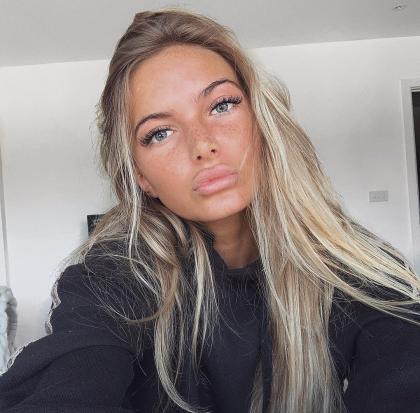 Daisey O Donnell photo 290132