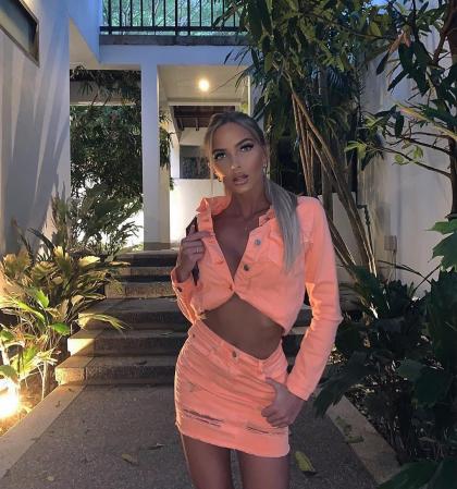 Daisey O Donnell photo 290134