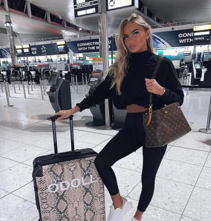 Daisey O Donnell photo 290143