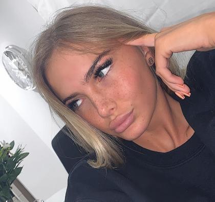 Daisey O Donnell photo 290144