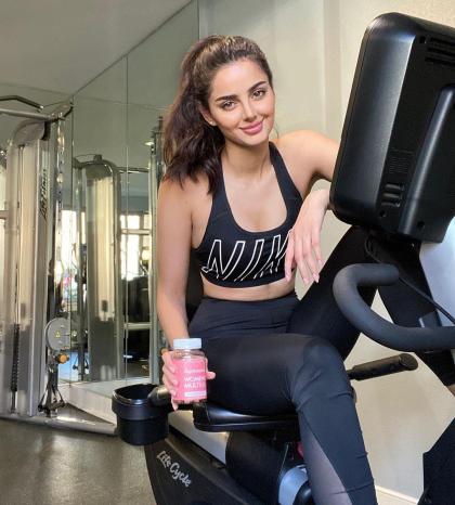 Mahlagha Jaberi