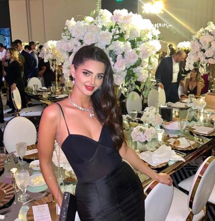 Mahlagha Jaberi