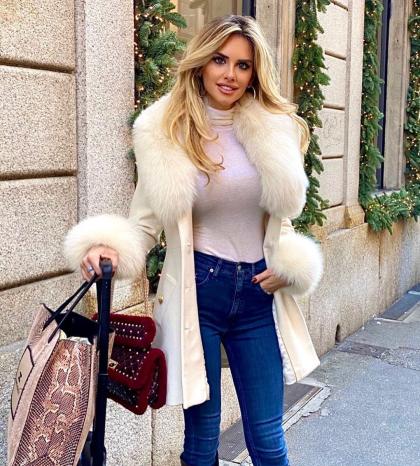 Michela Persico photo 290460