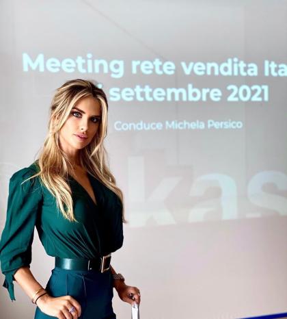 Michela Persico photo 290473