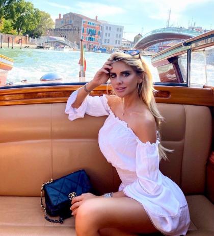 Michela Persico photo 290481