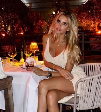Michela Persico photo 290487