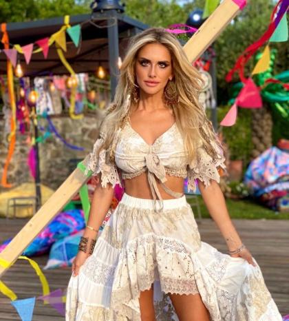 Michela Persico
