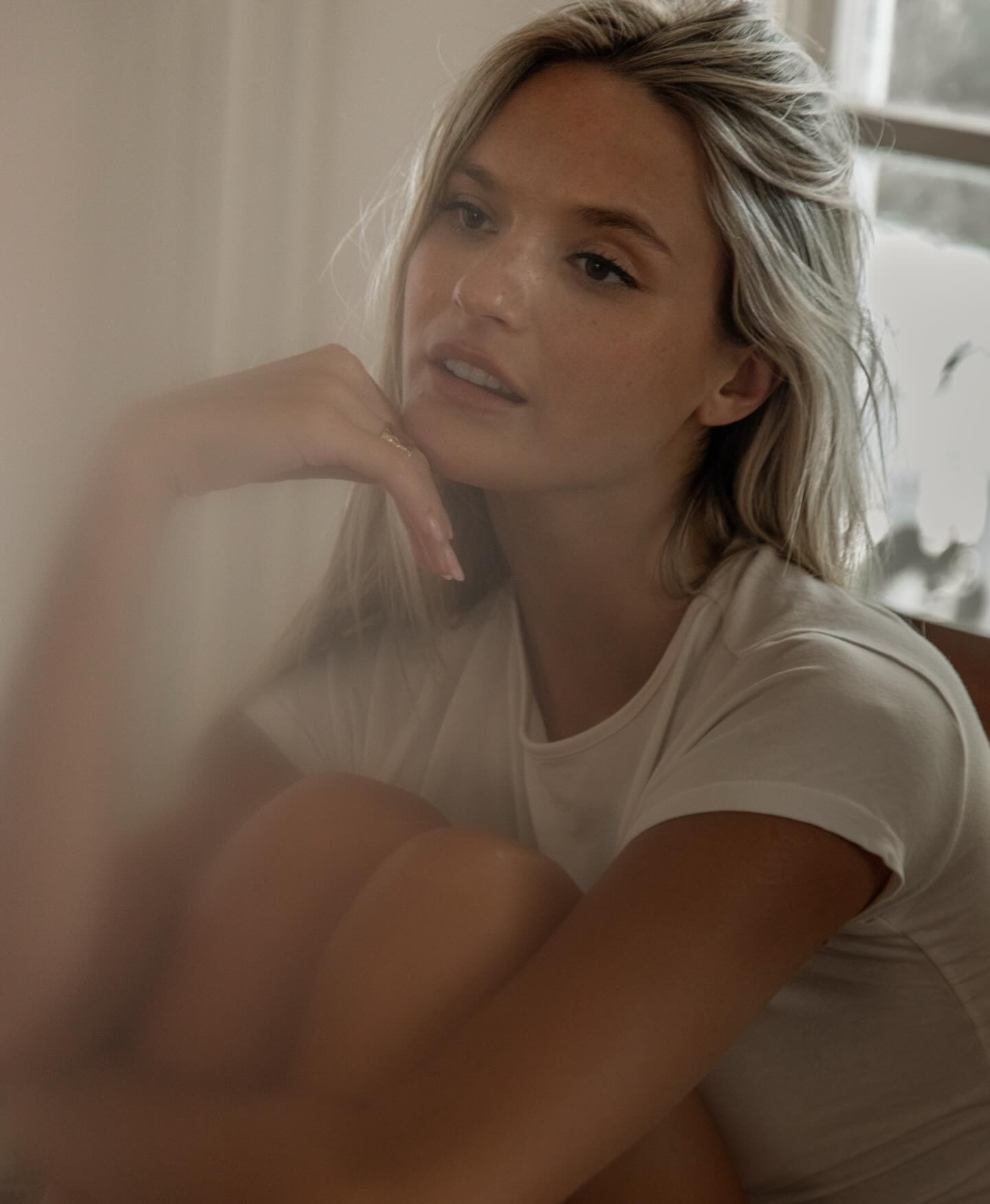Alina Rose Armstrong