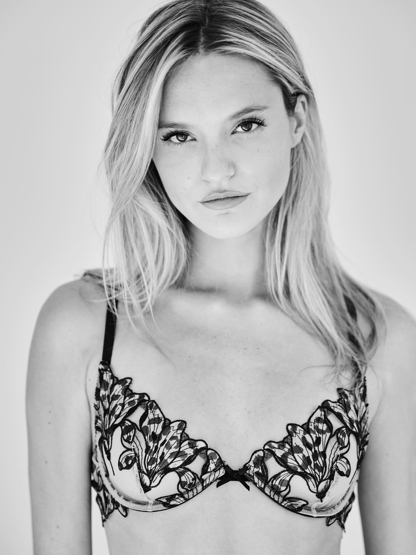 Alina Rose Armstrong