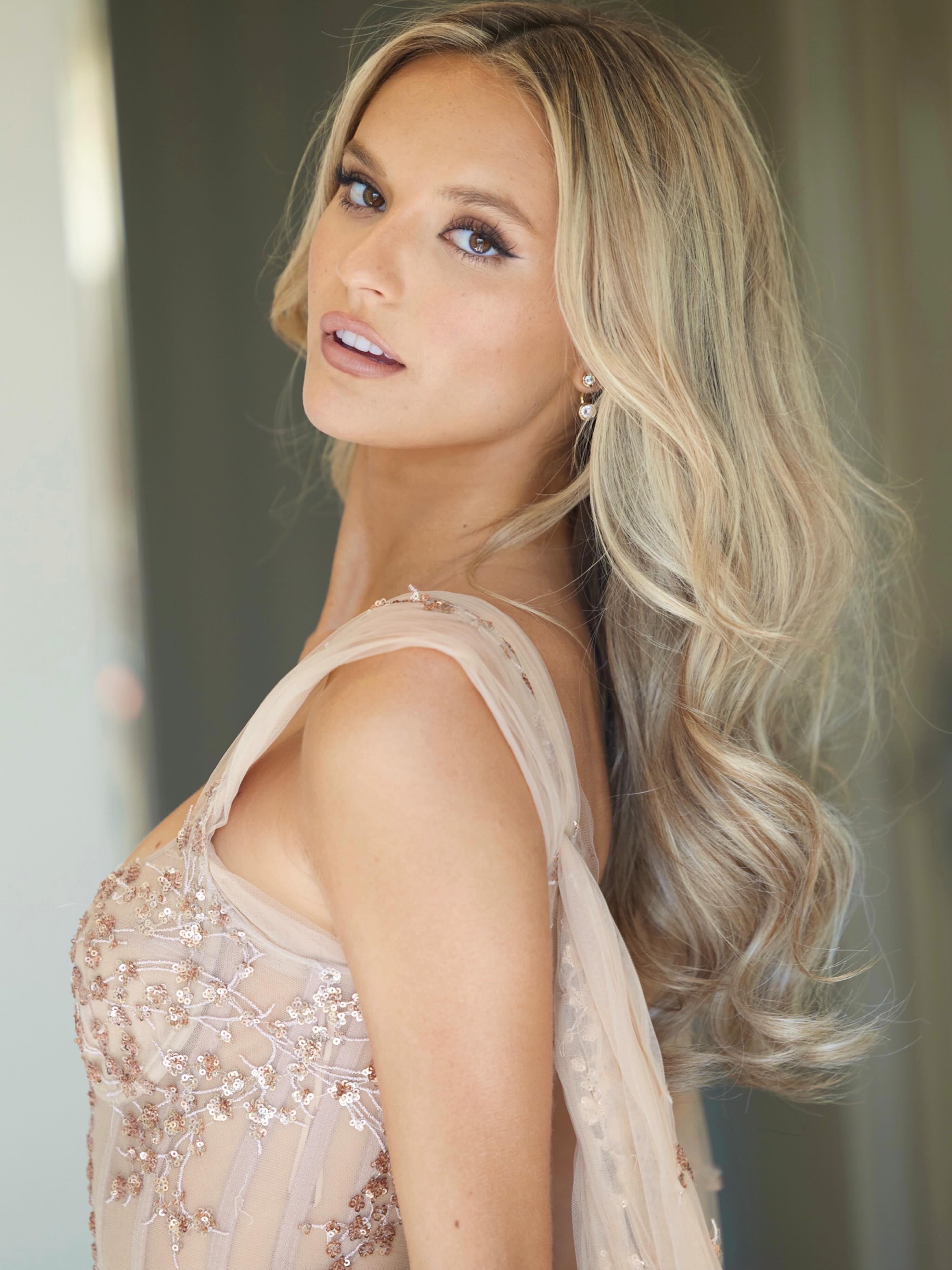 Alina Rose Armstrong