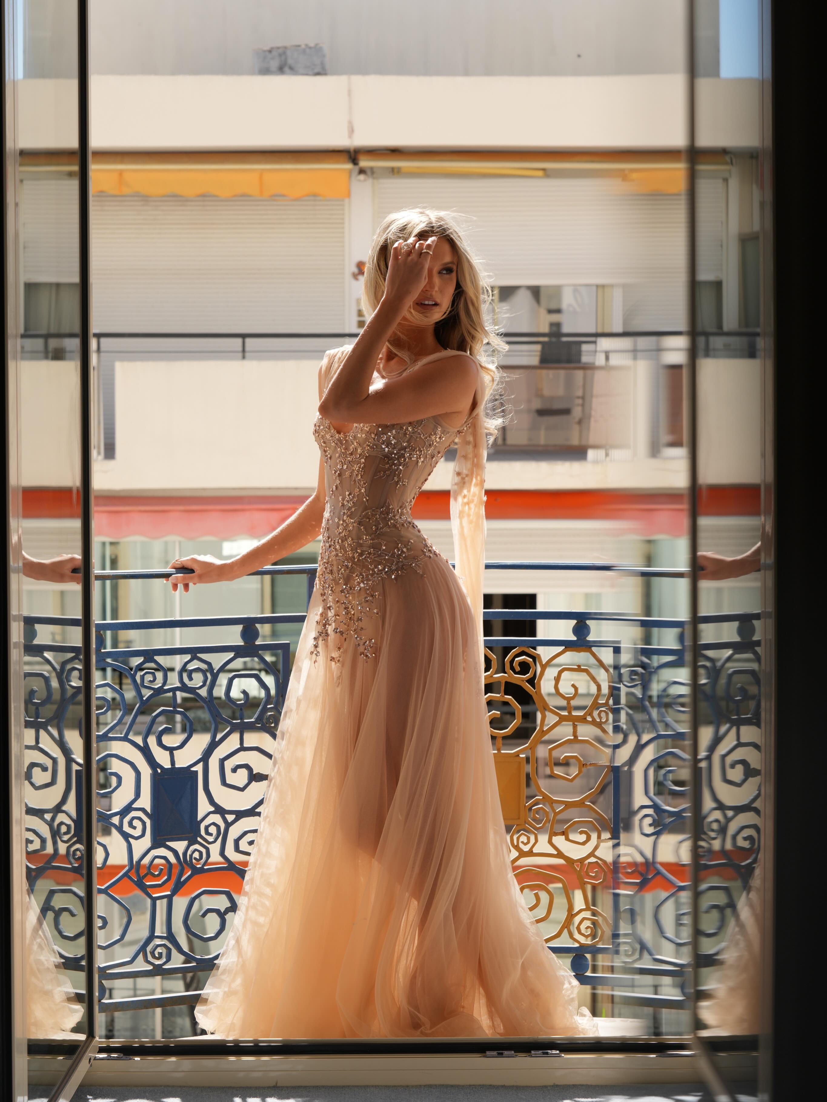 Alina Rose Armstrong
