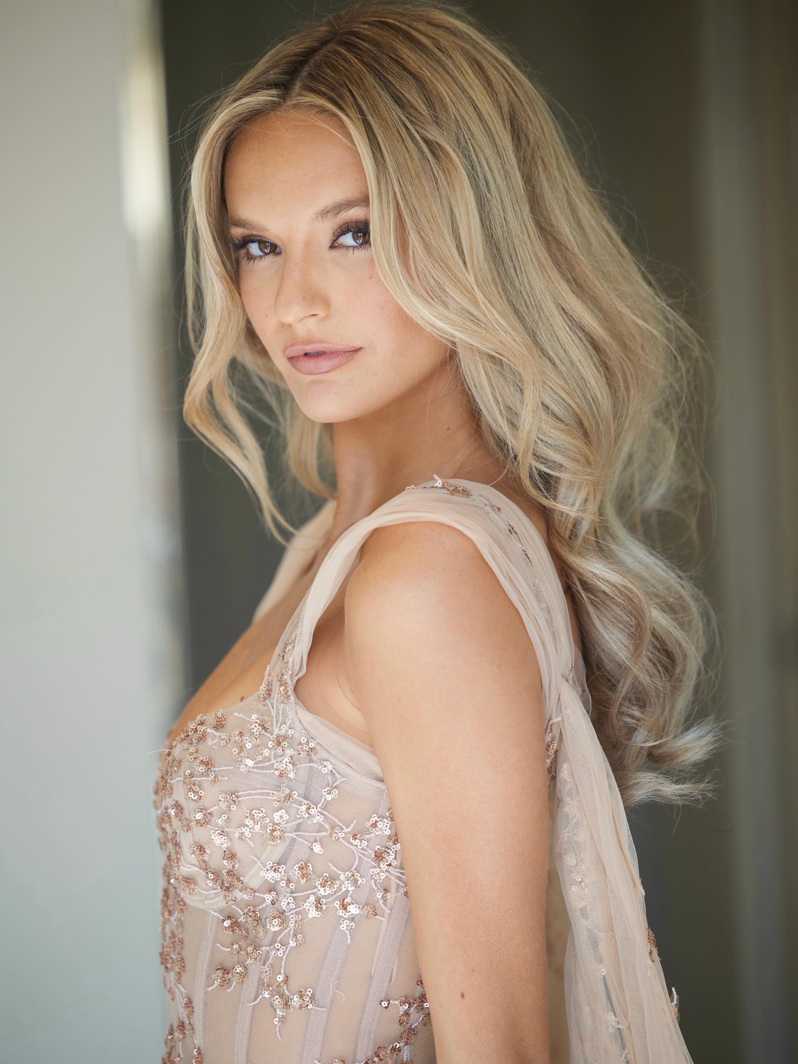 Alina Rose Armstrong