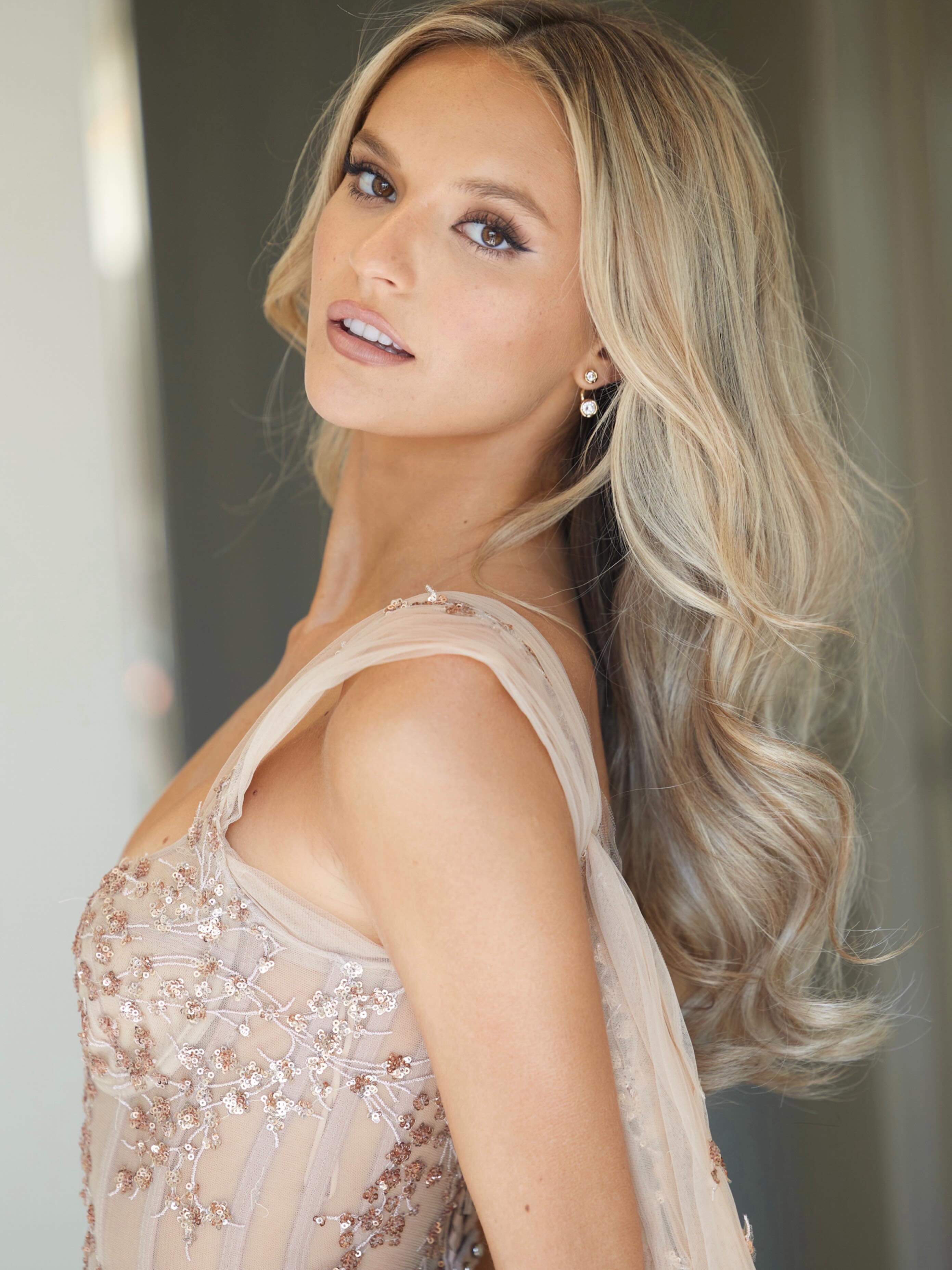 Alina Rose Armstrong