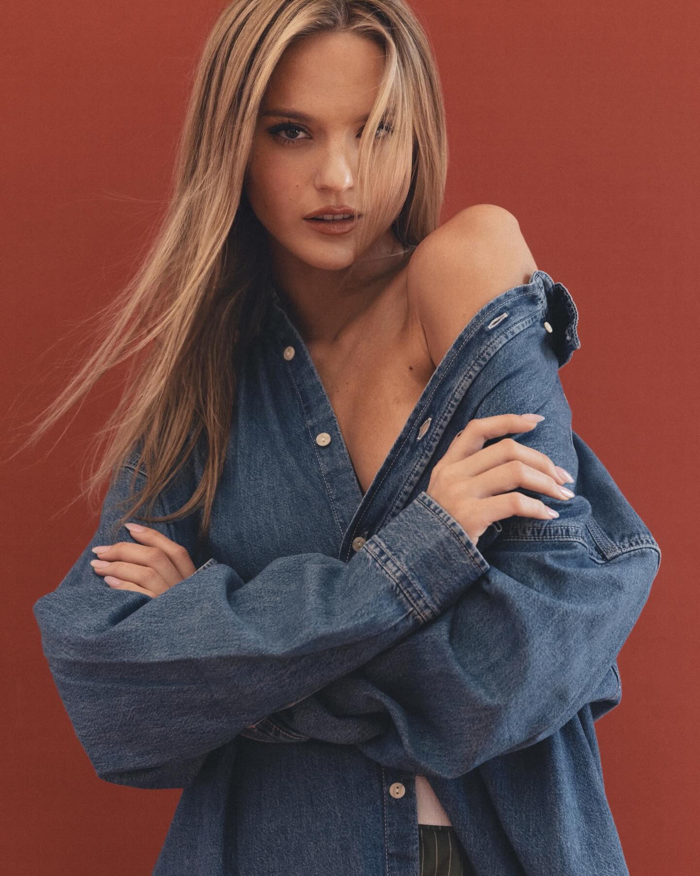 Alina Rose Armstrong